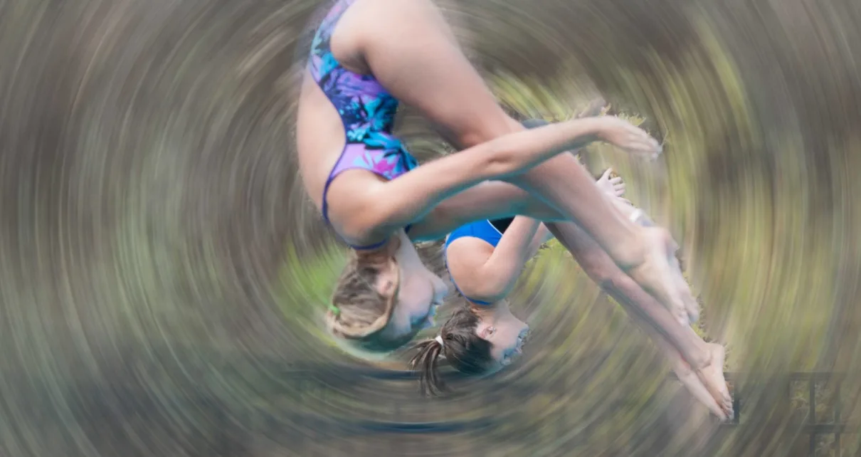 Chen Yiwen Wins Women’s 3m Springboard, China Now One Gold Away From Diving Sweep