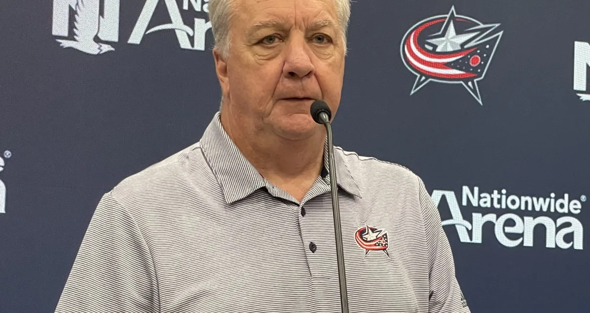 Blue Jackets’ Injuries Leave Opening-Night Roster in Flux – The Hockey Writers – Columbus Blue Jackets