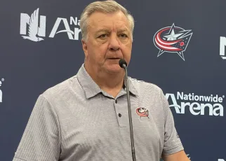 Blue Jackets Summer Q&A with GM Don Waddell – The Hockey Writers – Columbus Blue Jackets