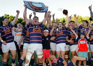 Easts hold on against Norths to END 55-year Shute Shield drought in epic final