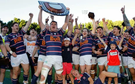 Easts hold on against Norths to END 55-year Shute Shield drought in epic final