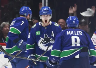 Canucks Need Pettersson to Return to 2022-23 Season Form – The Hockey Writers – Vancouver Canucks