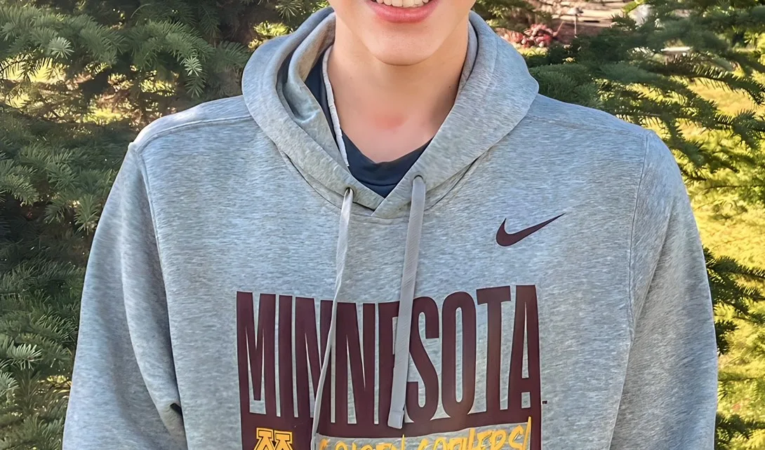 Winter Junior Champs Finalist Ethan Kosin staying in-state at University of Minnesota (2025)