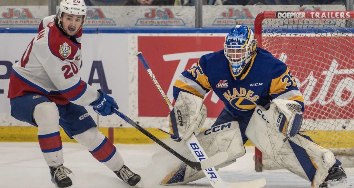 Saskatoon Blades Will Find Different Ways to Win in 2024-25 – The Hockey Writers – Season Previews