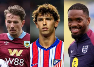 Transfer news LIVE! Chelsea double deal; Arsenal agree personal terms, Toney update; Man Utd in Berge blow