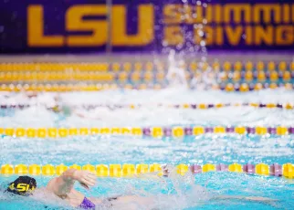 Euro Champs Finalist Grace Palmer Heading From Belgium to LSU for 2024-25