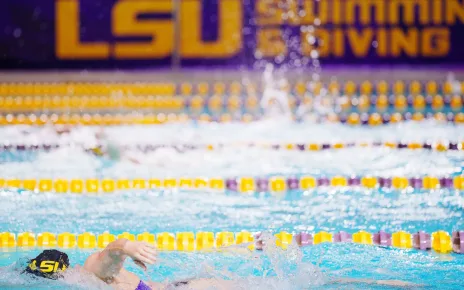 Euro Champs Finalist Grace Palmer Heading From Belgium to LSU for 2024-25