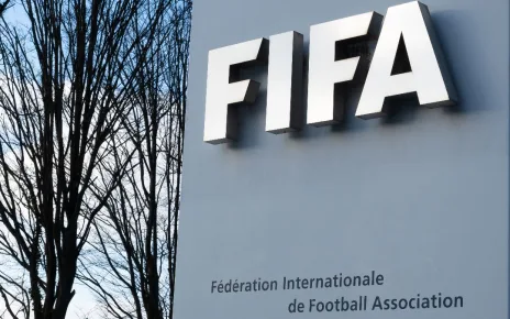 FIFA says it is ‘happy’ to discuss football calendar after legal action