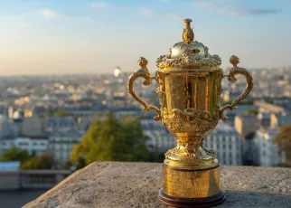 Emerging nations boosted by new Rugby World Cup qualification process