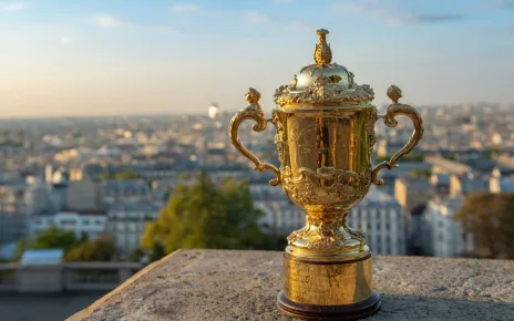 Emerging nations boosted by new Rugby World Cup qualification process