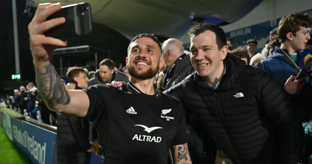 TJ Perenara reveals contract bump that saw Japan deal beat NZR