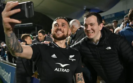 TJ Perenara reveals contract bump that saw Japan deal beat NZR