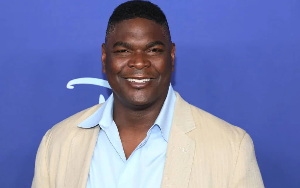 Keyshawn Johnson Names The ‘Face Of The NFL’