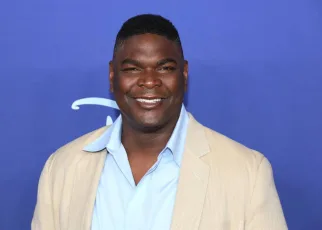 Keyshawn Johnson Names The ‘Face Of The NFL’