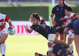 All to play for as Japan host USA