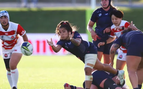 All to play for as Japan host USA