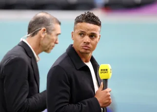 Jermaine Jenas: Match of the Day presenter sacked by BBC after ‘inappropriate behaviour’