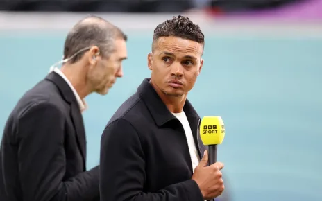 Jermaine Jenas: Match of the Day presenter sacked by BBC after ‘inappropriate behaviour’