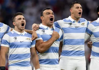 What the All Blacks can expect from Los Pumas