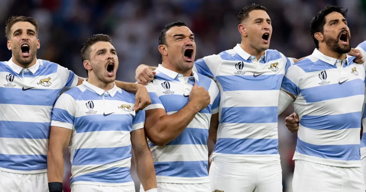 What the All Blacks can expect from Los Pumas