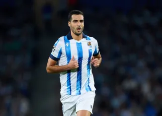 Mikel Merino to Arsenal: Gunners plot further transfer talks in bid to strike Real Sociedad deal