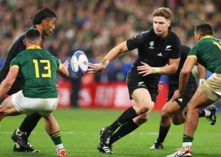 Percy Montgomery’s big fear ahead of the Springboks vs the All Blacks