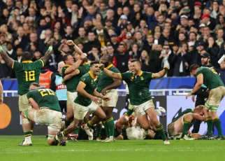 Kiwis crown Boks as ‘favourites’