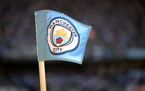 Man City hearing into alleged 115 breaches of Premier League financial rules 'brought forward'