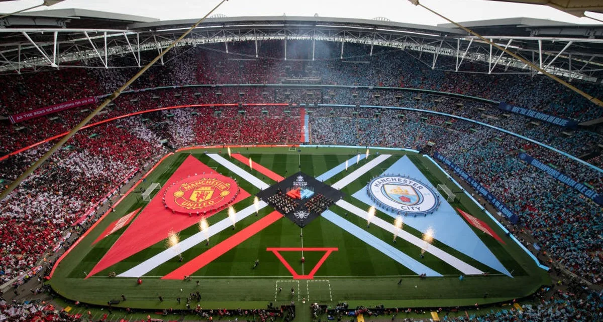 Is Man Utd vs Man City on TV? Kick-off time, channel and how to watch Community Shield fixture