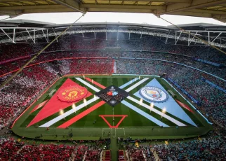 Is Man Utd vs Man City on TV? Kick-off time, channel and how to watch Community Shield fixture