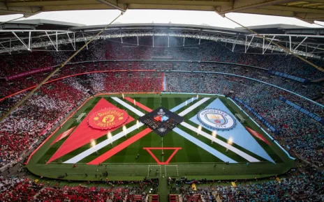 Is Man Utd vs Man City on TV? Kick-off time, channel and how to watch Community Shield fixture