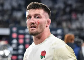 England star opens talks; Boks hooker digs in