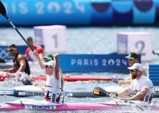 Canoe Sprint Olympic wrap: New Zealand, China and Germany dominated the podiums