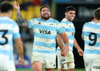 ‘It’s f–king amazing!’: All Blacks stunned by Argentina