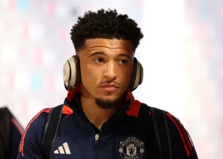 Transfer news LIVE: Jadon Sancho waits for Chelsea offer, Ivan Toney latest and Liverpool set to sign Federico Chiesa