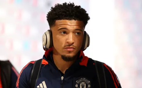 Transfer news LIVE: Jadon Sancho waits for Chelsea offer, Ivan Toney latest and Liverpool set to sign Federico Chiesa