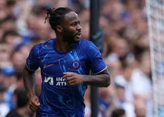 Transfer news LIVE: Deadline day latest as Arsenal chase Raheem Sterling and Jadon Sancho waits for Chelsea offer