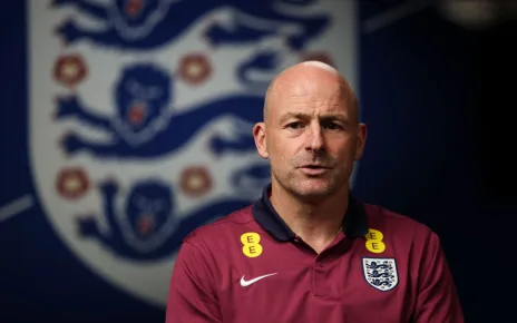 England squad LIVE: Lee Carsley makes first announcement as four uncapped players selected ahead of Nations League fixtures