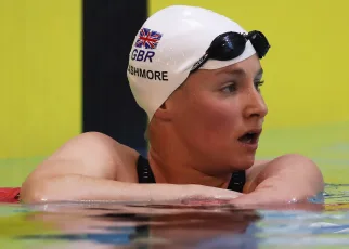 Claire Cashmore relishing Paris 2024 Paralympics showdown