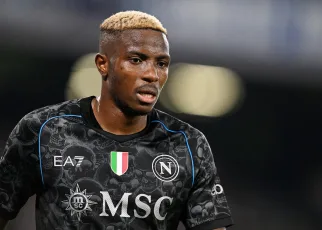 Victor Osimhen's agent delivers Chelsea and Arsenal boost with bombshell statement on Saudi Arabia transfer