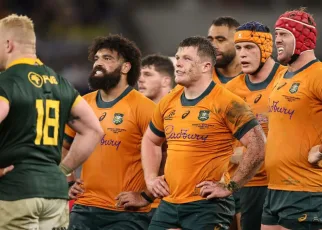 Why Rassie’s Springboks should serve as a friendly reminder for the Wallabies of the possibilities ahead