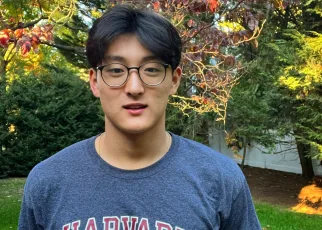 Scarlet Aquatics Teammates Eric Lee and Richard Poplawski to Swim at Harvard