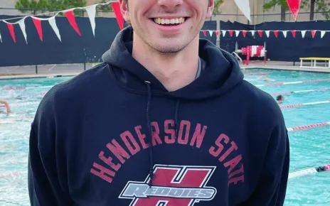 Louisiana State Champion Colin Candebat to Compete for Henderson State This Fall (2024)