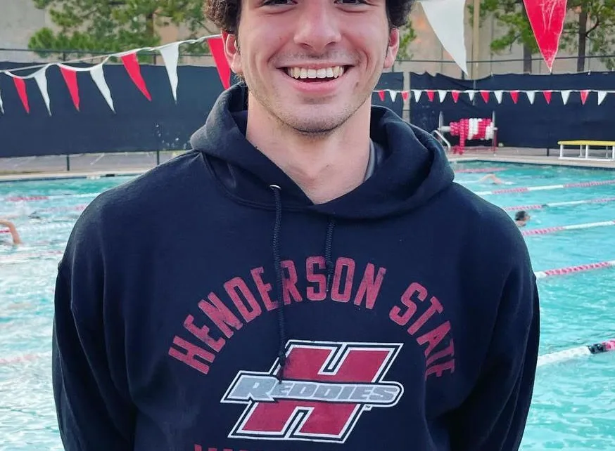 Louisiana State Champion Colin Candebat to Compete for Henderson State This Fall (2024)