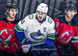 EA Sports NHL 25 Features Breakdown – The Hockey Writers – Video Games