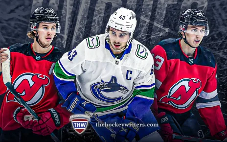 EA Sports NHL 25 Features Breakdown – The Hockey Writers – Video Games