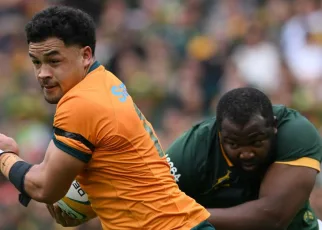 Wallabies lose key back for rest of TRC, Schmidt mulls playmaker options with Lynagh in doubt