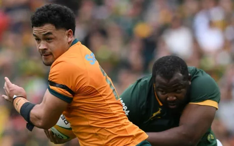 Wallabies lose key back for rest of TRC, Schmidt mulls playmaker options with Lynagh in doubt