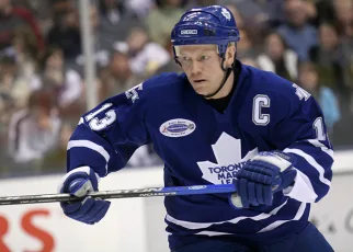 Ranking the Toronto Maple Leafs Captains Since 1967 – The Hockey Writers –