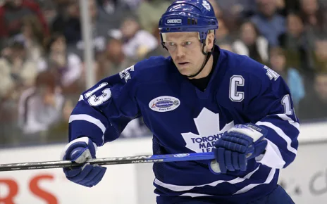 Ranking the Toronto Maple Leafs Captains Since 1967 – The Hockey Writers –